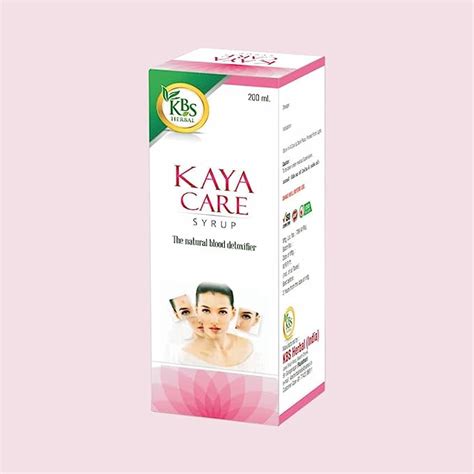 Kaya Care.